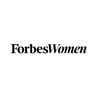 Logotyp klienta Forbes Women