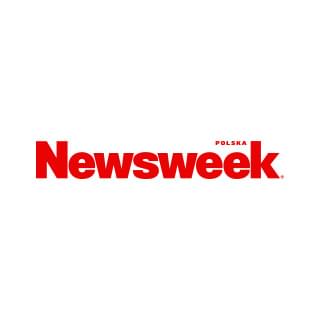Logotyp klienta newsweek.pl